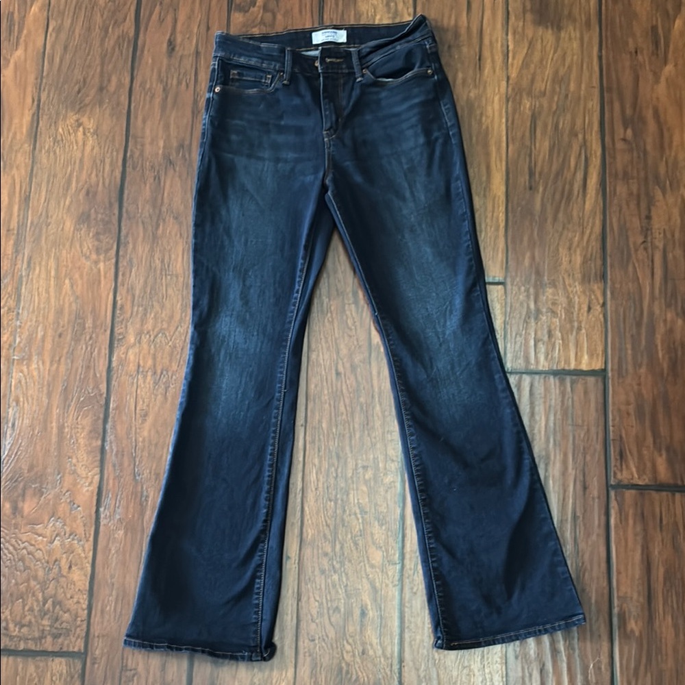 Women's Blue Jeans